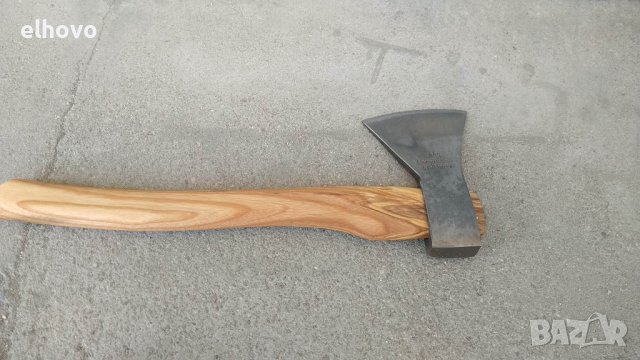 Брадва с нова дръжка 3, снимка 4 - Други инструменти - 40820123