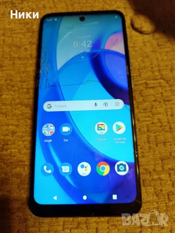 Motorola E30, 2GB/32GB