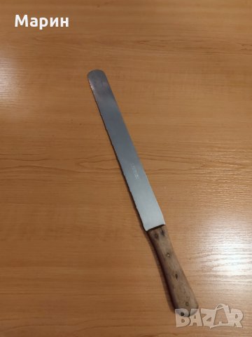 Стар нож