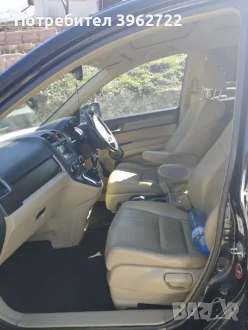 Продавам Хонда CR-V, снимка 9 - Автомобили и джипове - 49583210