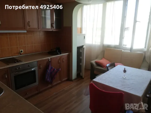 Отдавам под наем 3 Стаен апартамент Света Троица, снимка 13 - Апартаменти - 55877137