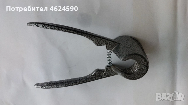 Орехотрошачка, нова, снимка 5 - Прибори за хранене, готвене и сервиране - 52342285