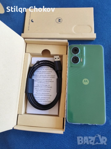 Moto g35 5G, снимка 2 - Motorola - 54308241