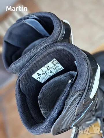 Ботуши ALPINESTARS Toucan - 45.5, снимка 6 - Аксесоари и консумативи - 55964098