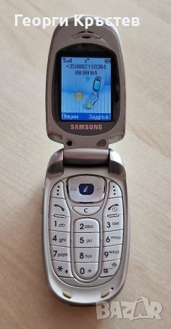 Samsung X480, снимка 7 - Samsung - 42209077