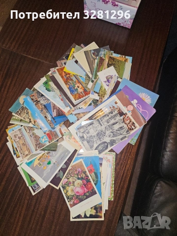 Ретро снимки и картички, снимка 7 - Колекции - 53993551