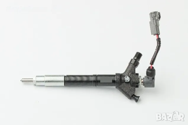 Ремонт на дюзи ДЕНСО, снимка 2 - Ремонт на ГНП и дюзи - 47900646