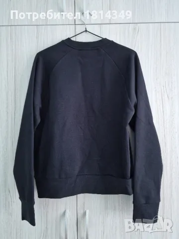 Блуза Karl Lagerfeld , снимка 2 - Блузи с дълъг ръкав и пуловери - 47643321