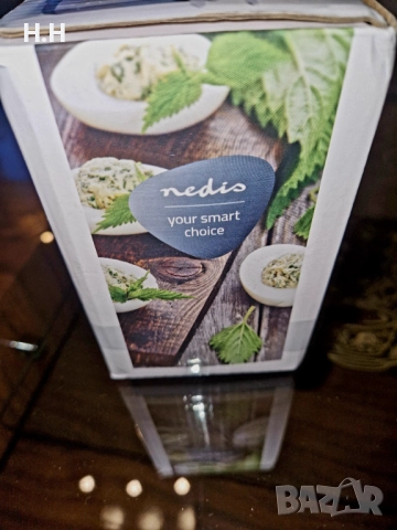 Яйцеварка , снимка 3 - Други - 52317372