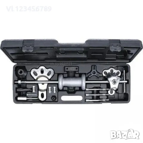 Обратен чук комплект за лагери и барабани