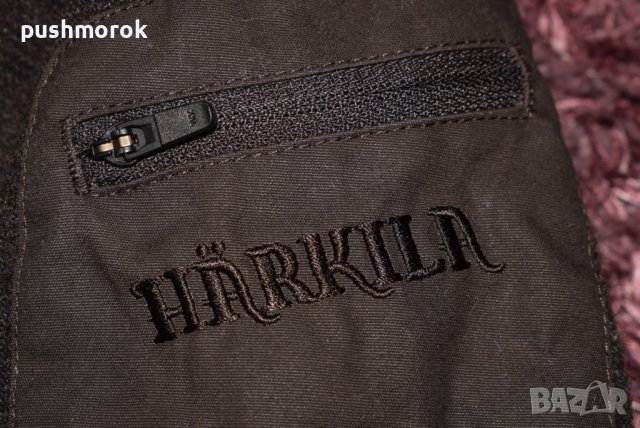 Harkila Lilja Lady Cardigan Sz L / #00328 /, снимка 9 - Спортни екипи - 39647922