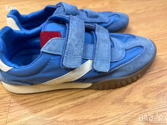 Маратонки Nike,Adidas,Zara,Convers,Кожени сандали, снимка 8 - Детски маратонки - 56313212