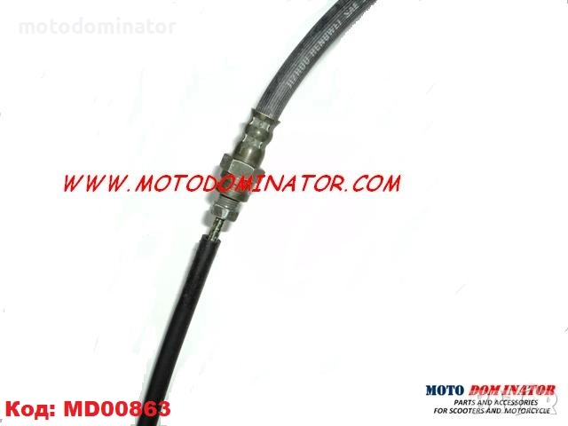 Маркучи за дискови спирачки , снимка 5 - Части - 49565186