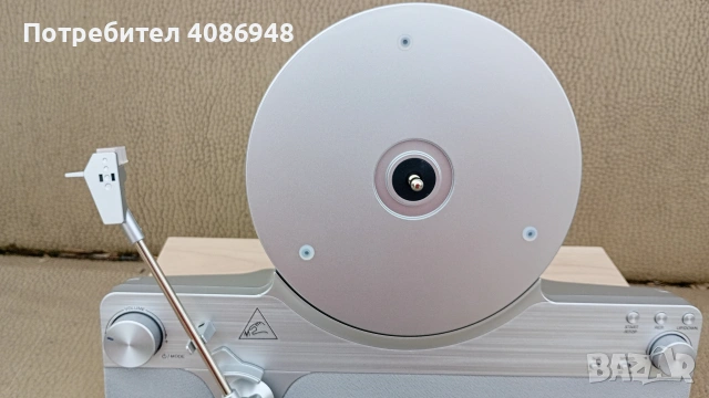 грамофон Lenko Bluetooth проблем във захранването , снимка 5 - Грамофони - 54062019