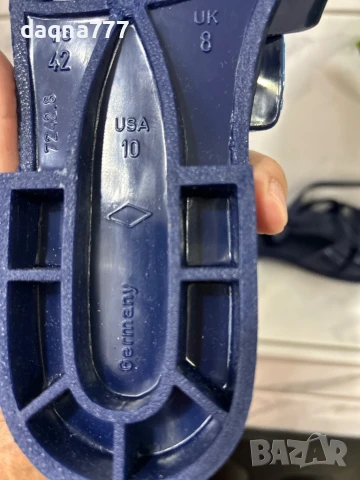 Римски сандали Германия 42 номер, снимка 12 - Сандали - 50717439