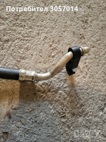 Нови хидравлични маркучи за BMW E38, снимка 3 - Части - 53890618