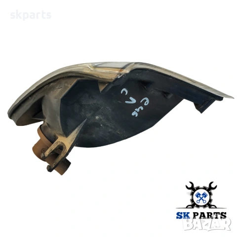 Мигач ляв за BMW 3 седан / комби E46 фейслифт, снимка 2 - Части - 53105605