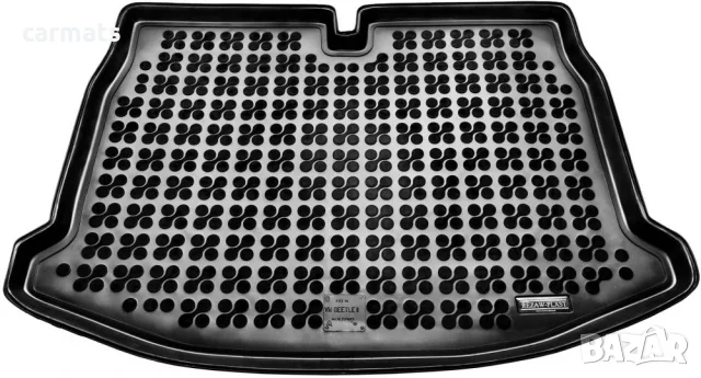 Стелка за багажник Rezaw-Plast за VW Beetle (2012-2019)