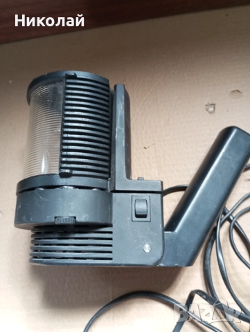 Работна лампа 1000 W