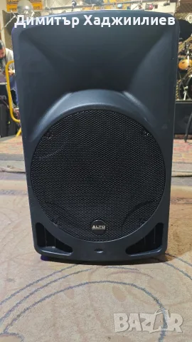 Активна колона ALTO tx15