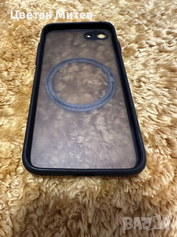 iPhone SE 64 Gb, снимка 4 - Apple iPhone - 56483011