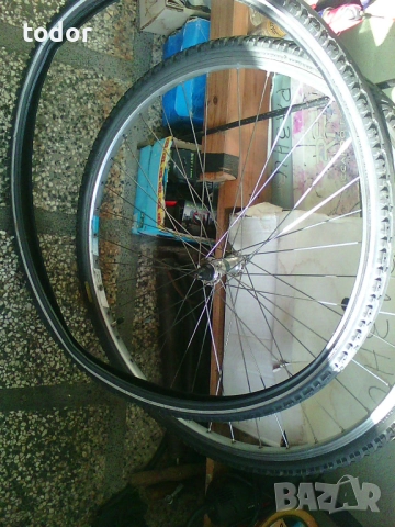 продавам велокапли 24,26,28 цола с гуми и без., снимка 9 - Части за велосипеди - 52943984