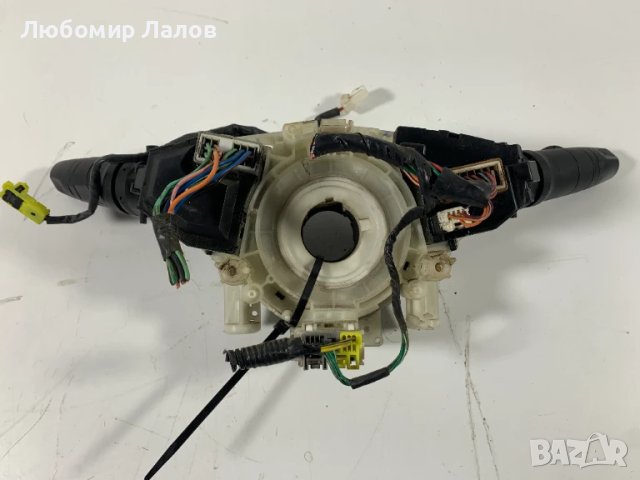 Лостове светлини чистачки Nissan Terrano II (02-09)г., снимка 5 - Части - 51102676