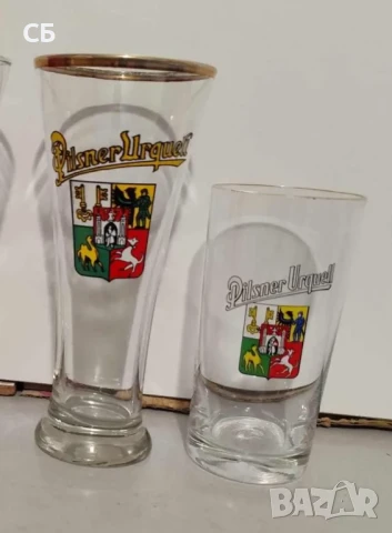 Колекционерски бирени чаши - различни марки, снимка 5 - Чаши - 50077274