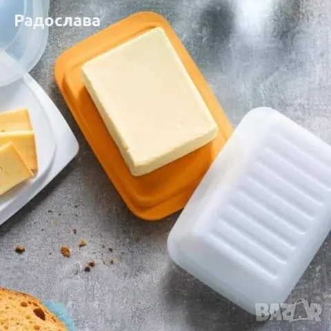 Кутия за масло , снимка 2 - Кутии за храна - 45062432