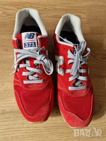 45 New Balance 373, снимка 2 - Маратонки - 56529886