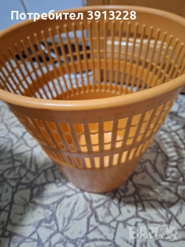 Кош за хартия , снимка 2 - Други - 51548197