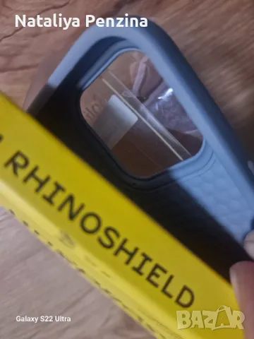 Калъф solidsuit за Iphone 14 Pro max, снимка 2 - Калъфи, кейсове - 48641594