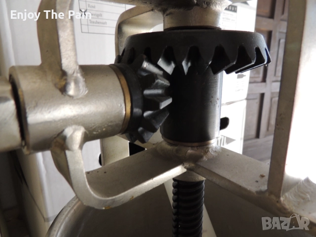 Уред за пълнене на наденици, пълначка, снимка 5 - Обзавеждане на кухня - 52992277