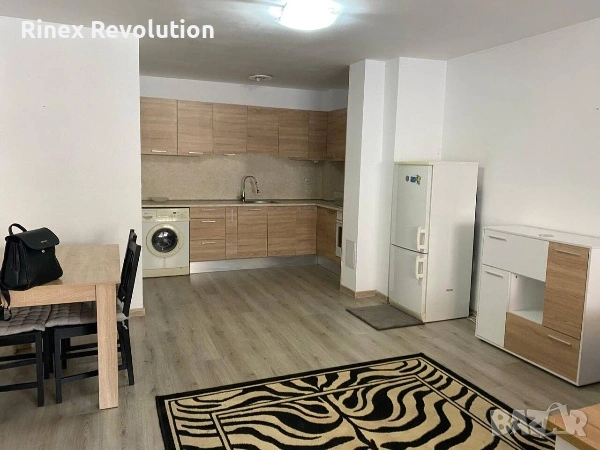 Двустаен апартамент под наем в Каменица 1, снимка 3 - Апартаменти - 54075344