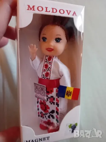 Сувенир от Молдова