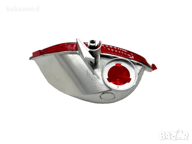 Задна светлина за мъгла на Renault Megane MK4 Hatchback (2016+), снимка 3 - Части - 48626944