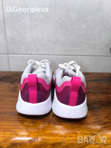 Маратонки Nike Wearallday  38.5 номер, снимка 4 - Маратонки - 52019251
