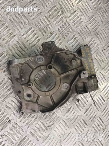 Алуминиева конзола Peugeot 307,1.6HDI,90кс.,2006г.