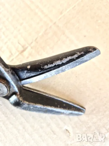 Френска ножица за ламарина '' Dimos '', снимка 5 - Други инструменти - 49436836