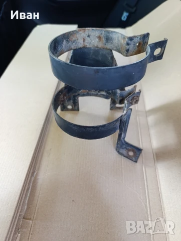 Стойка дехидратор за Форд Транзит 2.0TDCI-2002г., снимка 3 - Части - 51048108