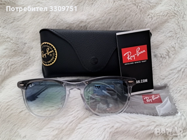 !Чисто нови! Очила Rayban