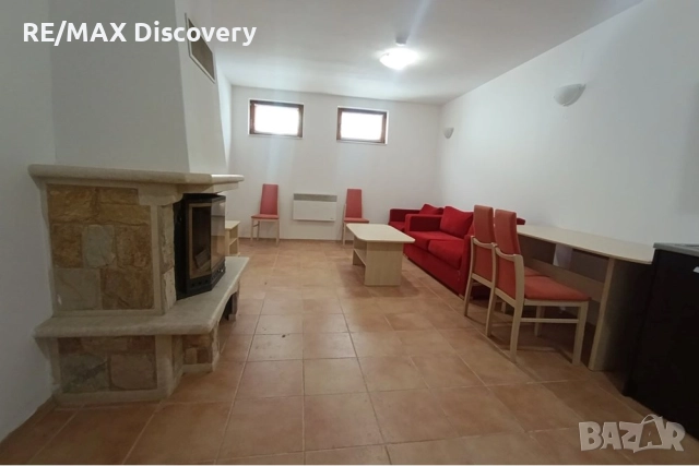 Двустаен апартамент в Комплекс ”Замъка”, снимка 4 - Апартаменти - 51677359