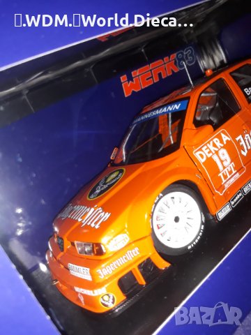 ALFA ROMEO 155  1.18 , снимка 4 - Колекции - 37734742