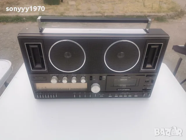 GRUNDIG ВНОС SWISS 1309260949L4