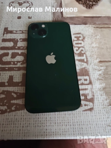 Iphone 13, снимка 2 - Apple iPhone - 54092028