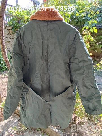 Шуба, снимка 2 - Други - 52551738