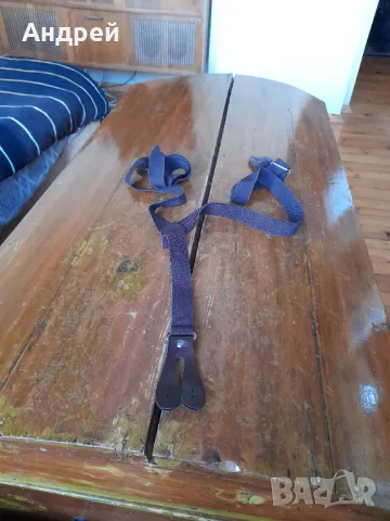 Стари тиранти,презрамки #3