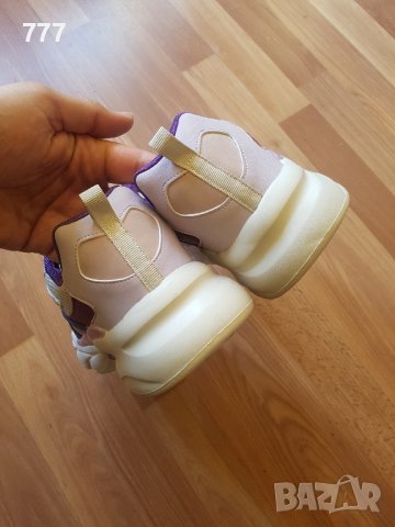 маратонки , снимка 5 - Маратонки - 44430249