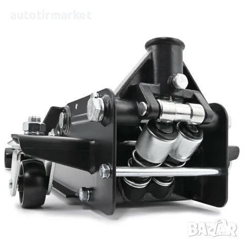 Крик нископрофилен 3т – Rockforce + Подпорни – RF830018ST, снимка 5 - Аксесоари и консумативи - 56054506