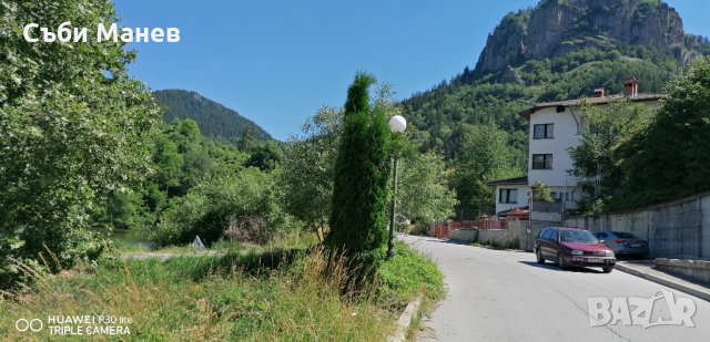 Продавам парцел Смолянските езера, снимка 3 - Парцели - 29432006